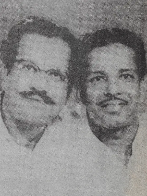 സത്യൻ തിക്കുറിശ്ശി